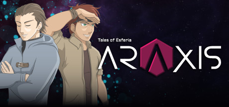 Tales of Esferia: Araxis cover art