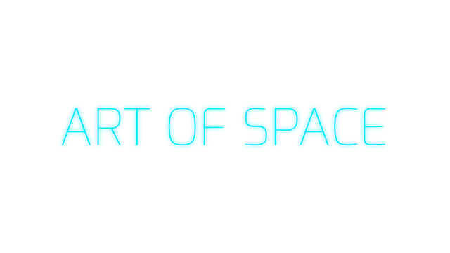Art of Space Logo