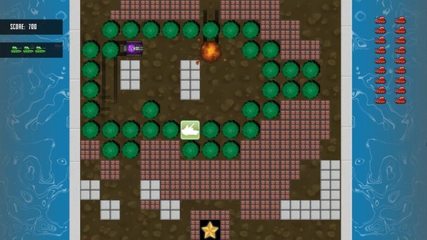 Скриншот из Battle Village