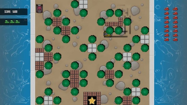 Скриншот из Battle Village
