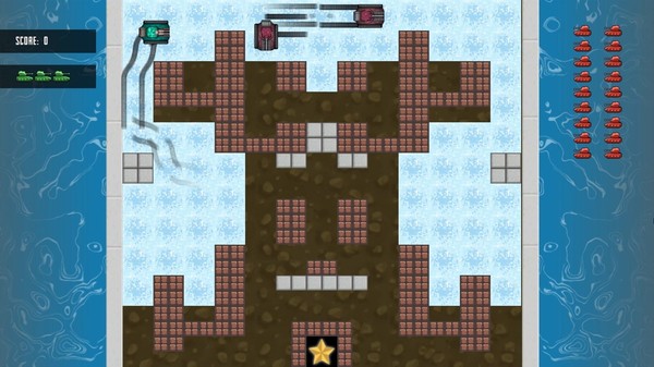 Скриншот из Battle Village