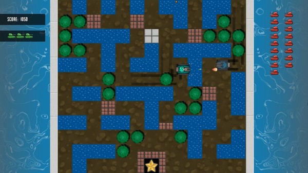 Скриншот из Battle Village