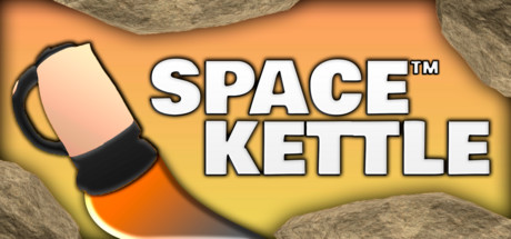 Space Kettle cover art