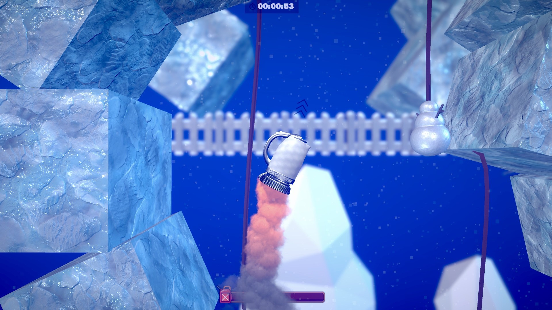 Space Kettle on Steam