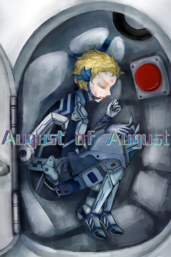 August of August for steam