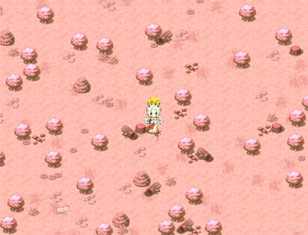 Скриншот из August of August Скриншот из August of August