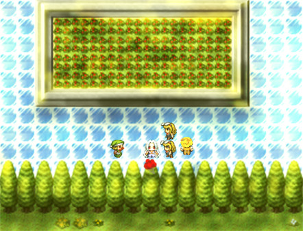 Скриншот из August of August Скриншот из August of August