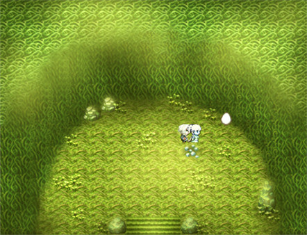 Скриншот из August of August Скриншот из August of August