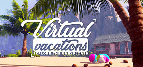 Virtual Vacations cover art