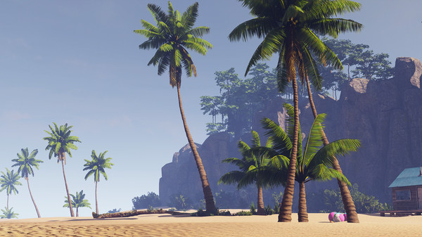 Скриншот из Virtual Vacations