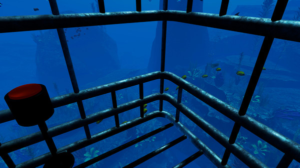 Скриншот из Virtual Vacations