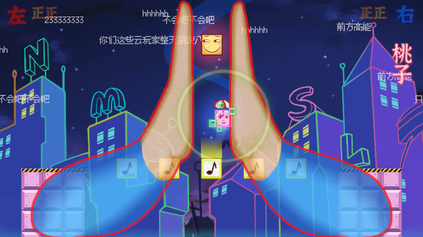 Block Sumofor windows and Linux 1