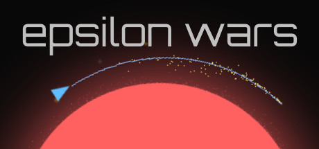 epsilon wars cover art