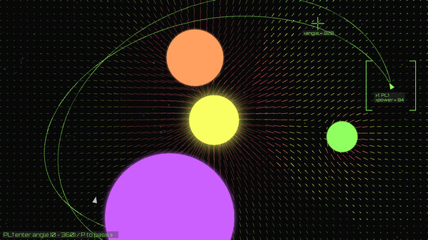 epsilon wars game for Linux 1