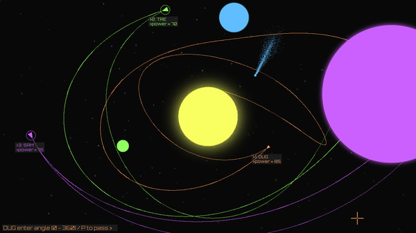 epsilon wars game for windows Pc 1