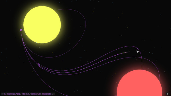 Скриншот из epsilon wars