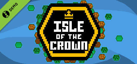 Isle of the Crown (Demo) cover art
