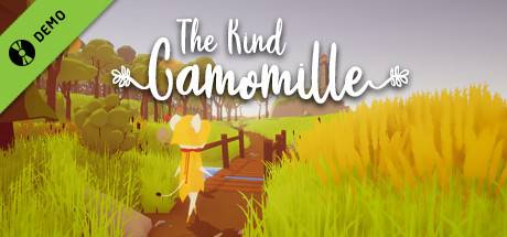 The Kind Camomille Demo cover art