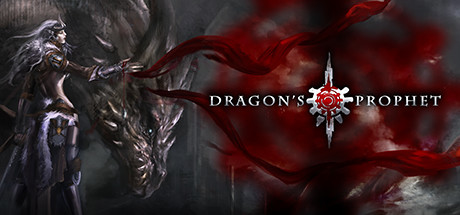 Dragon's Prophet cover art