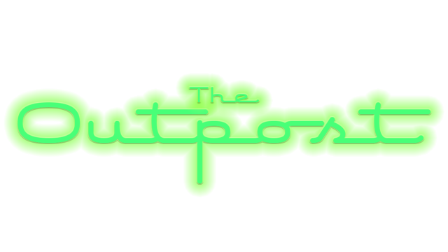 The Outpost Logo