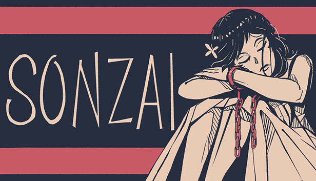 Sonzai
