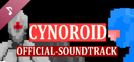 CYNOROID GAIDEN Soundtrack