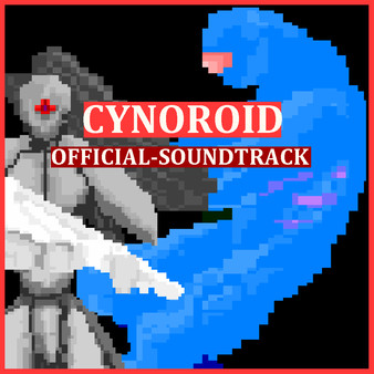 Скриншот из CYNOROID GAIDEN Soundtrack