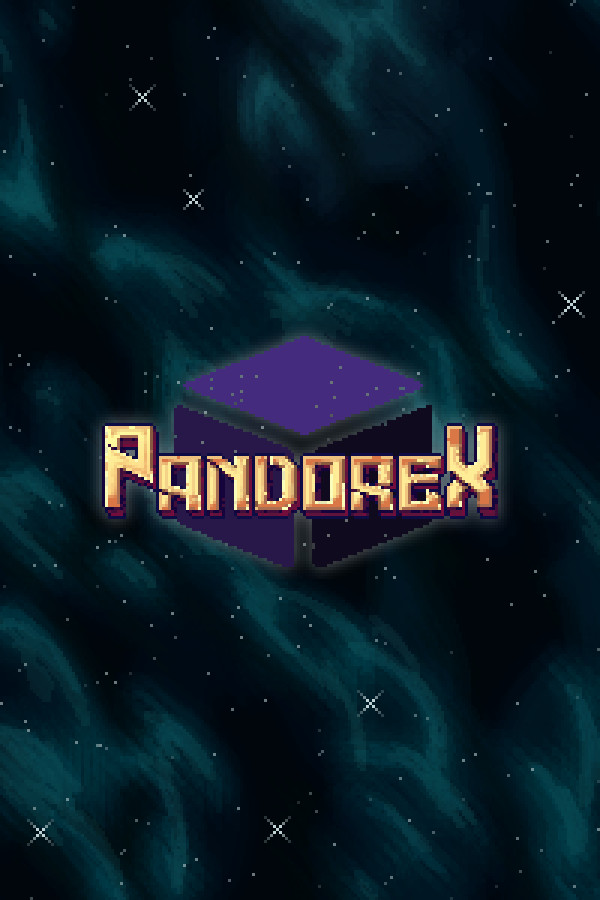 Pandorex Demo