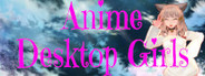 Anime Desktop Girls