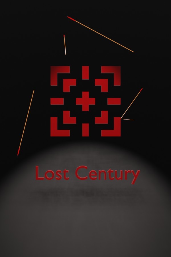 Lost Century for steam