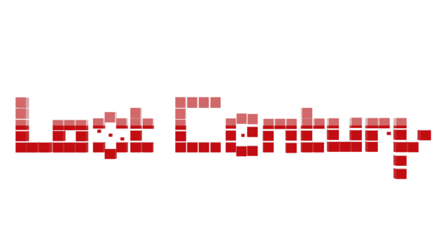 Lost Century Logo