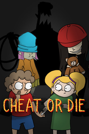 Cheat or Die.