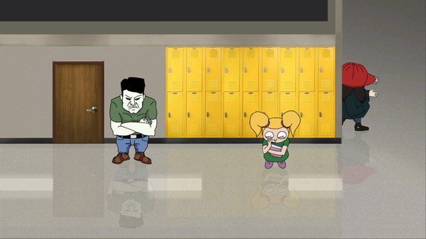 Cheat or Die game for windows Pc 1