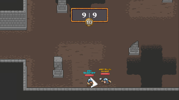 Скриншот из Viking Fight Скриншот из Viking Fight