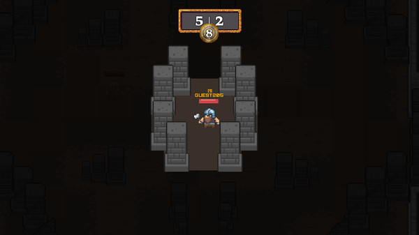 Скриншот из Viking Fight Скриншот из Viking Fight