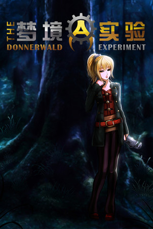 梦境实验 poster image on Steam Backlog