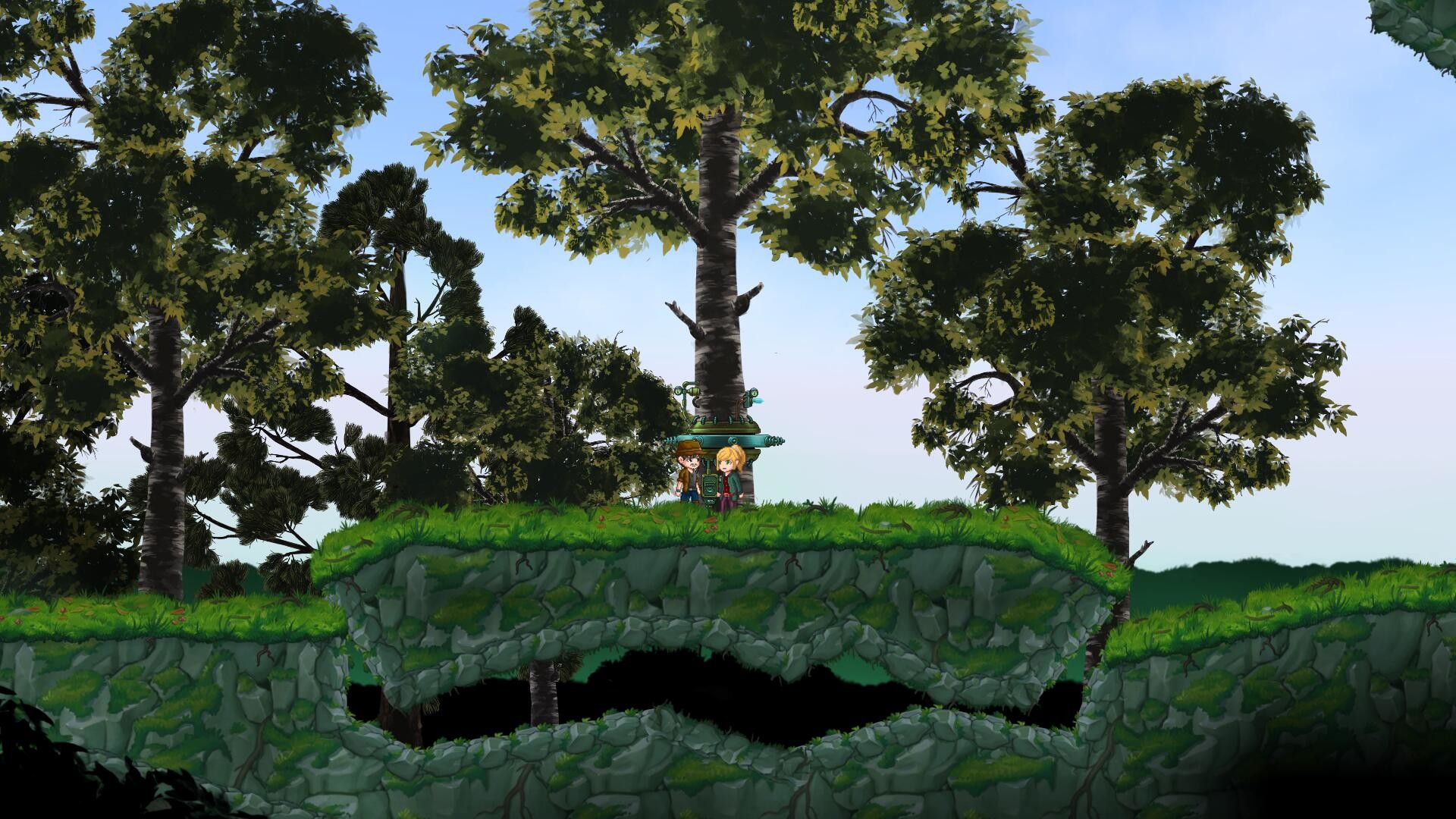 梦境实验(v1.1.17)