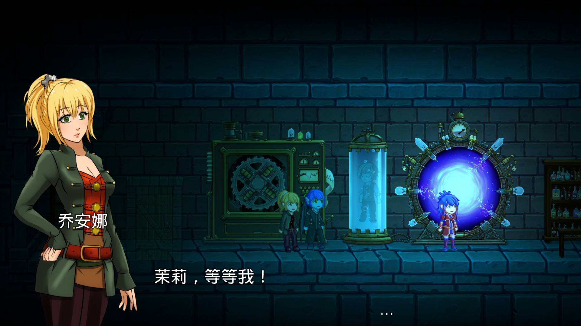 梦境实验(v1.1.17)