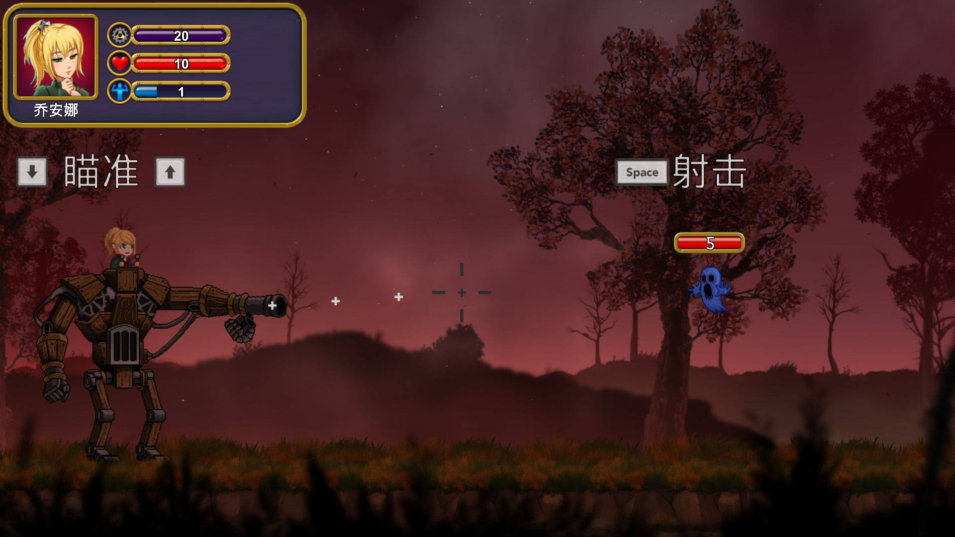 梦境实验(v1.1.17)