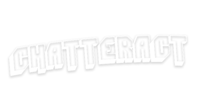 Chatteract Logo
