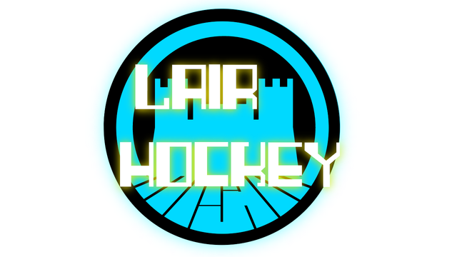 Lair Hockey Logo