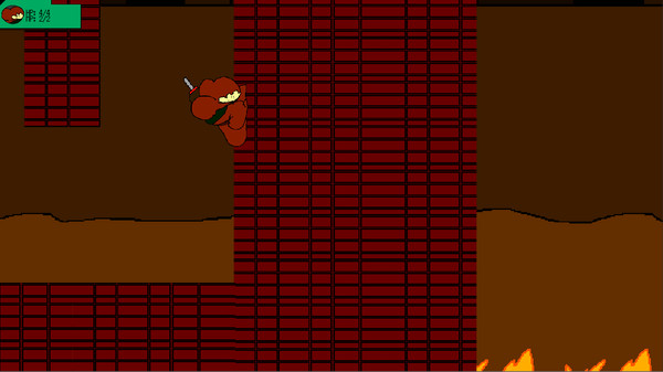 Скриншот из Lloyd the Monkey 2 Скриншот из Lloyd the Monkey 2