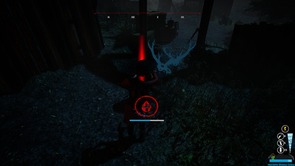 Dreadful Shadowsfor windows and Linux 1