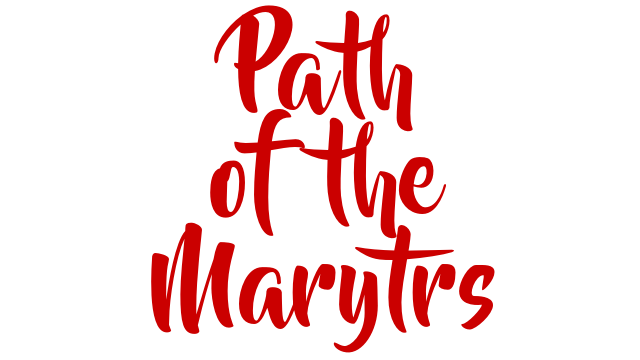 Path of the Martyrs Logo