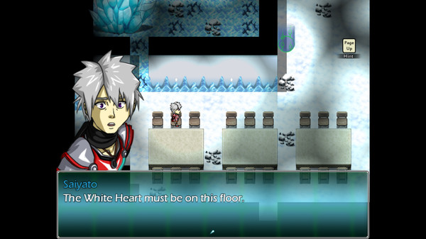 Скриншот из Path of the Martyrs Скриншот из Path of the Martyrs