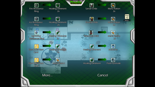 Скриншот из Path of the Martyrs Скриншот из Path of the Martyrs