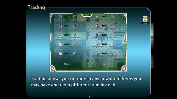 Скриншот из Path of the Martyrs Скриншот из Path of the Martyrs