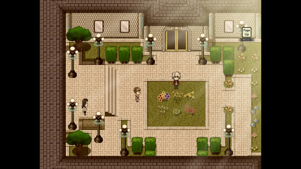 Скриншот из Path of the Martyrs Скриншот из Path of the Martyrs