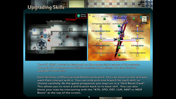 Скриншот из Path of the Martyrs Скриншот из Path of the Martyrs