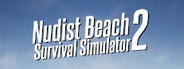 Nudist Beach Survival Simulator 2
